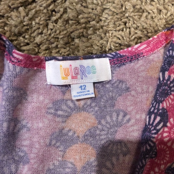 Lularoe cardigan girls - Picture 2 of 3